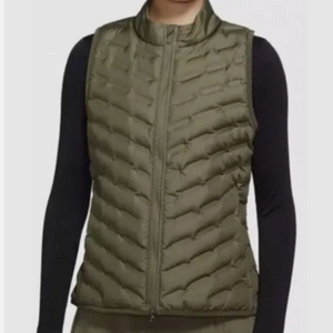 나이키 에어로로프트 러닝 베스트 올리브그린 XL(100