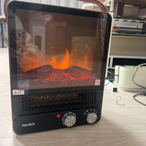 니봇 인피니티 온풍기