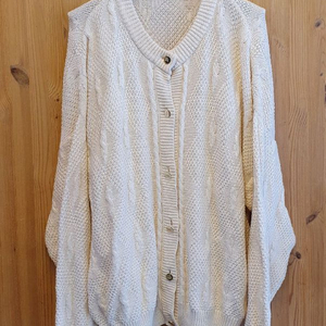 88.버버리 니트 가디건