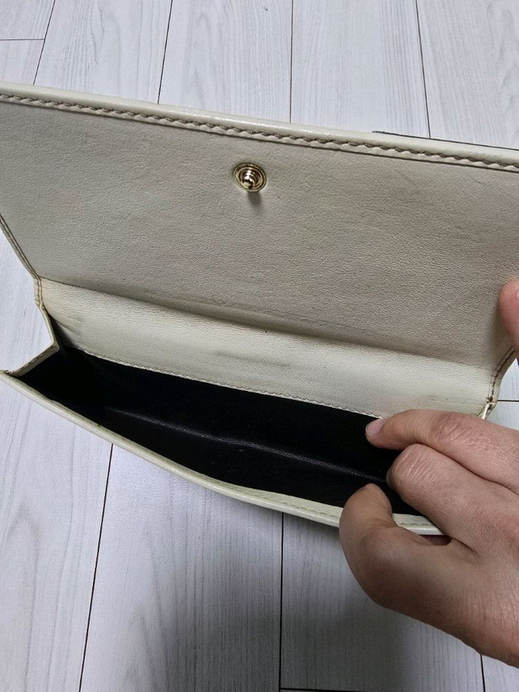 구찌 181593 장지갑 정품 운포--4