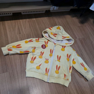 베베드피노 아우터 후드집업 85호