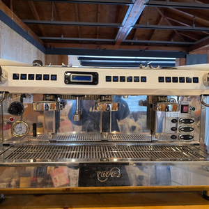 BFC 디럭스 3gr 커피머신 & 그라인더 이미지