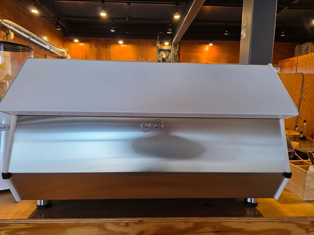 BFC 디럭스 3gr 커피머신 & 그라인더 이미지