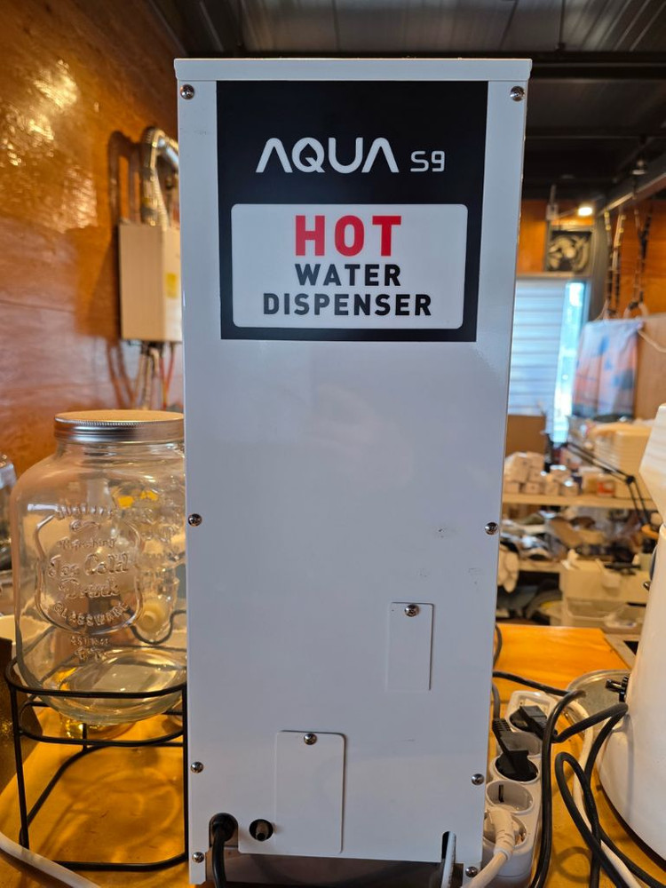 BFC 디럭스 3gr 커피머신 & 그라인더 이미지