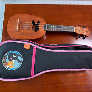 아누에누에 u900 우쿠렐레 이미지