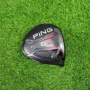 PING 핑 G410 SFT 10.5도 드라이버 헤드 이미지