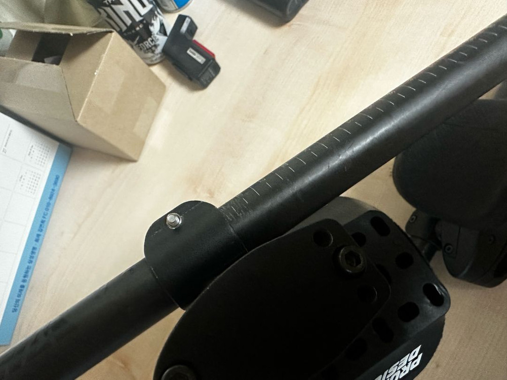 Bmc 타임머신 로드 tt바--2