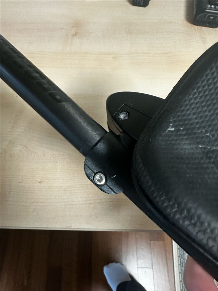 Bmc 타임머신 로드 tt바--3