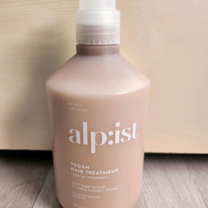 새거 애경알피스트 트리트먼트 퓨어릴리 730ml 샴푸