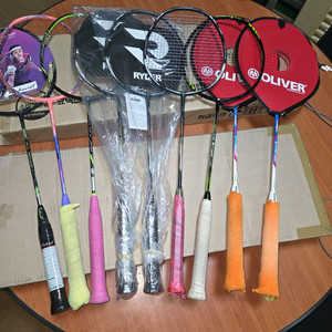 배드민턴 라켓 팝니다