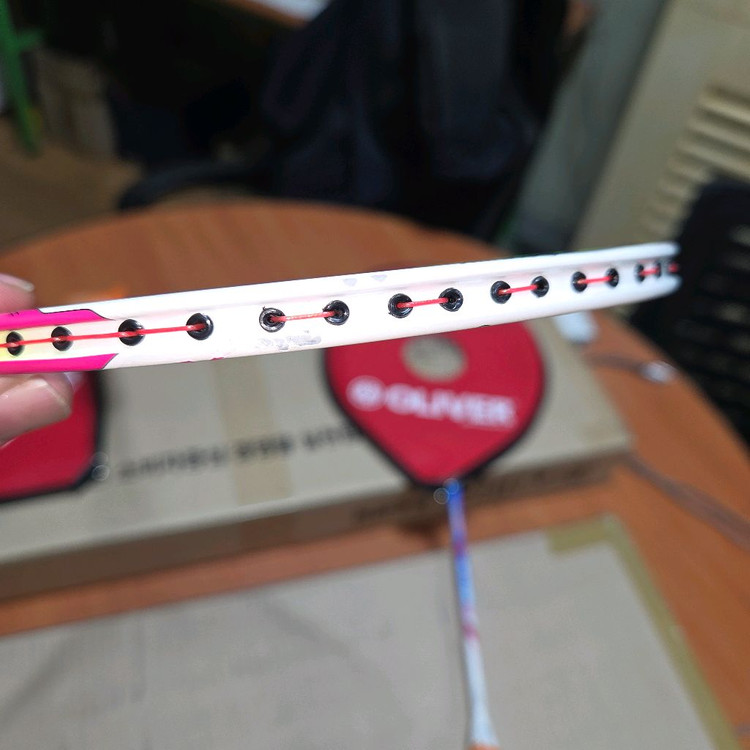 배드민턴 라켓 팝니다--9