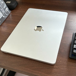 맥북에어 m2 기본형 효율94 256g