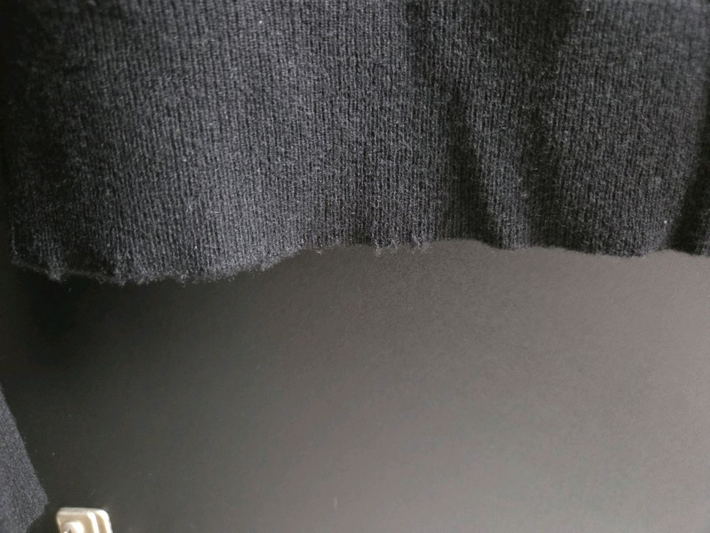 쟈딕앤볼테르 스컬 캐시미어 100니트 ㅡ정품 가격내림--4