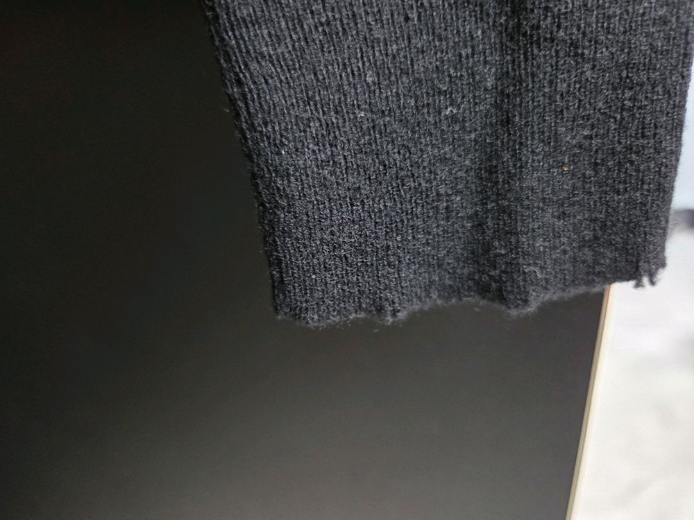 쟈딕앤볼테르 스컬 캐시미어 100니트 ㅡ정품 가격내림--5