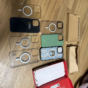 아이폰16프로맥스 케이스