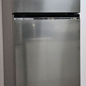 LG 2도어 냉장고 317L