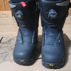 니데커부츠 팝니다