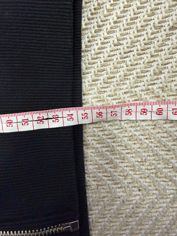 매장판정품) 오프화이트 키즈 블랙 후드집업 8y 이미지