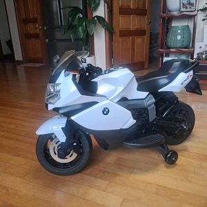 어린이 전동 BMW오토바이 성남시