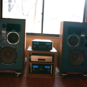 JBL 4344 빈티지 스피커 급매