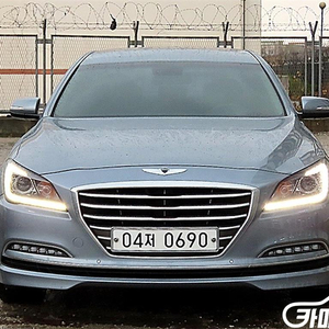 [현대]제네시스DH G330 모던 (5인승) #가을특가