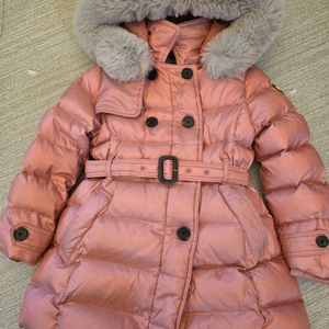 레노마 덕다운 패딩 110