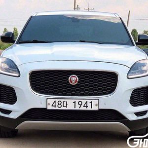 [재규어]E-PACE P250 S (5인승) #가을특가