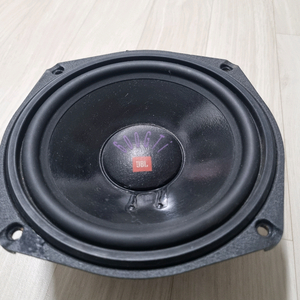 JBL 600GTI 스피커 1개