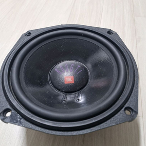 JBL 600GTI 스피커 1개