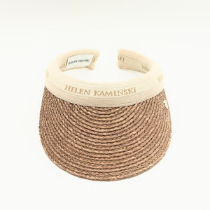 [셀렉트/감정서발급] 헬렌카민스키 비앙카 8 바이저햇