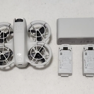 DJI 네오 드론 - DJI Neo 배터리2개