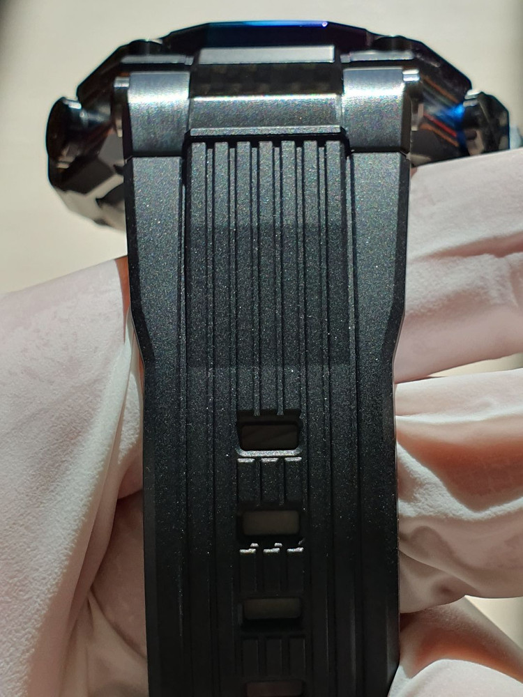 지샥 MTG-B2000YR-1ADR 판매합니다.--4