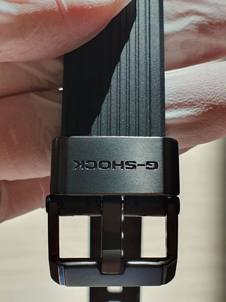 지샥 MTG-B2000YR-1ADR 판매합니다.--6