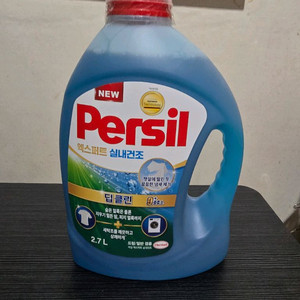 퍼실 엑스퍼트 딥클린 2.7L 팝니다