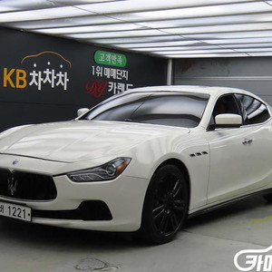 [마세라티]기블리 3.0 #가을특가