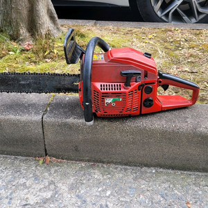 제노아 5200 엔진톱