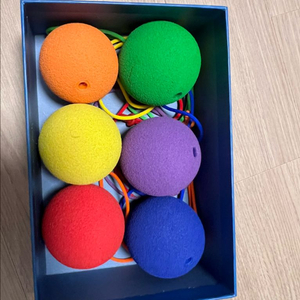 프뢰벨 은물 준은물 풀세트