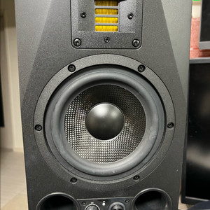 아담 ADAM A7X 스튜디오 모니터 스피커