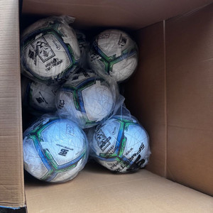 새상품 스포츠트라이브 F24+플러스 5호 (10구 판매)