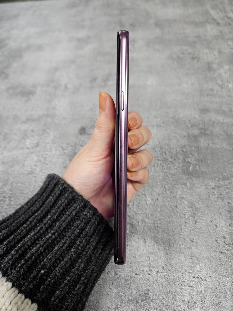 삼성 갤럭시S9플러스 중고폰판매 이미지