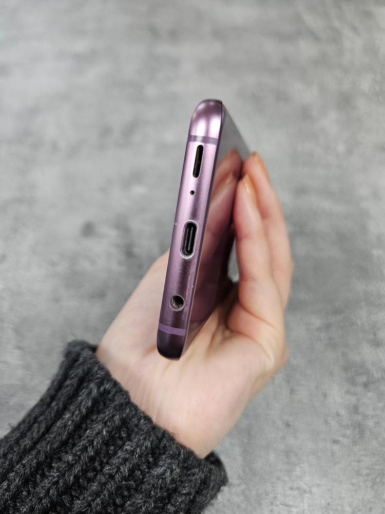 삼성 갤럭시S9플러스 중고폰판매 이미지