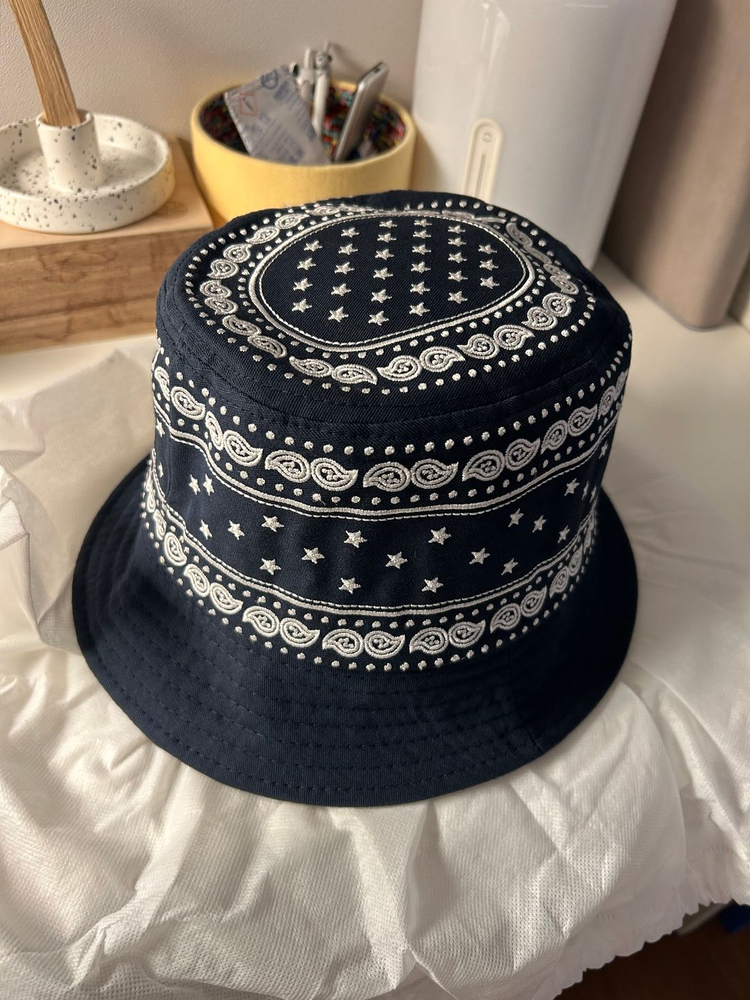 소윰제작) 셀리스타일 페도라 모자 이미지