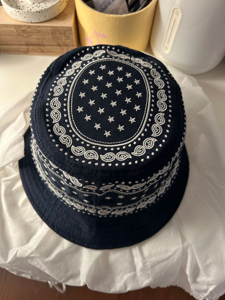 소윰제작) 셀리스타일 페도라 모자 이미지