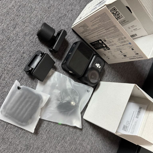 DJI nano 스탠더드 콤보 128GB 팔