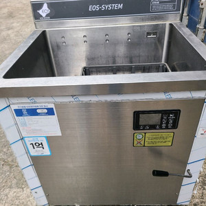 에코 초음파 식기세척기