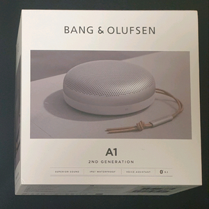 뱅앤올룹슨 베오사운드 a1 2세대, 베오플레이 ex