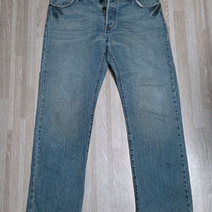 미국구매 캄보디아 제조 리바이스 30x32 중청