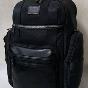 투미 TUMI 알파 브라보 셰퍼드 디럭스 브리프 팩 232389D