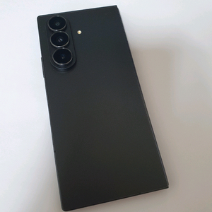 갤럭시폴드7 새폰같아요 SSS급 실사용1달 블랙 이미지