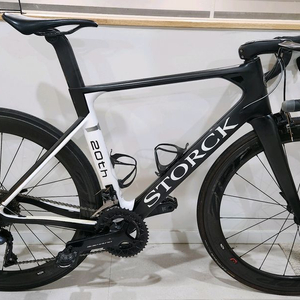 스톡 STORCK 20주년기념한정판 에어패스트